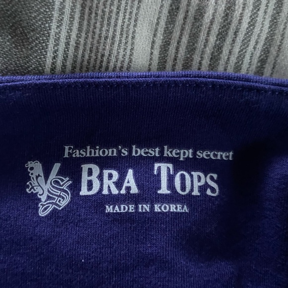 Victoria Secret Halter Top - Picture 2 of 3